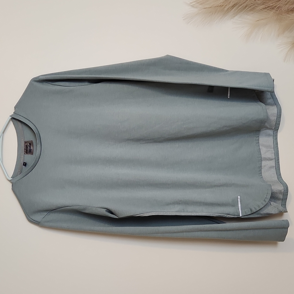 Gymshark Men's Long Sleeve Tshirt Medium